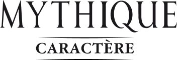 Accueil - Mythique