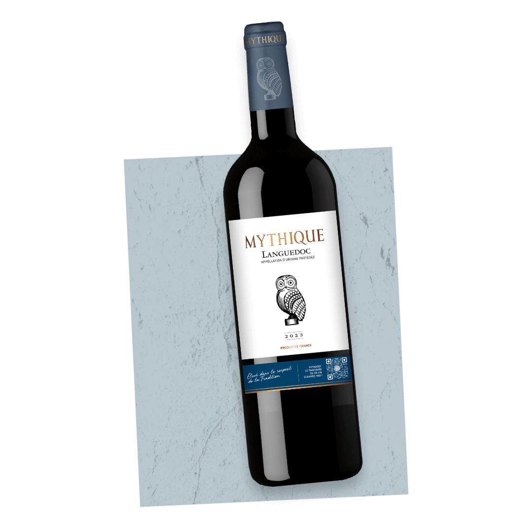 Accueil - Mythique